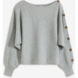 bonprix Strickpullover 