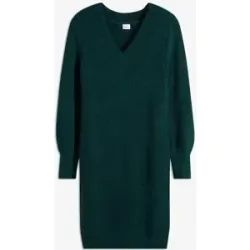 bonprix Strickkleid 