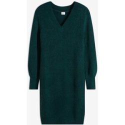 bonprix Strickkleid 