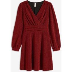bonprix Minikleidrot 40Damen