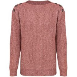 bonprix Strickpullover 