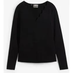 bonprix Strickpullover 