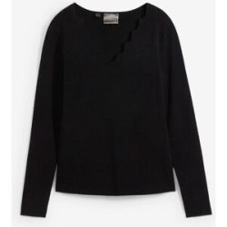 bonprix Strickpullover 