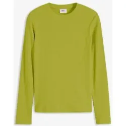 bonprix Langarmshirt 