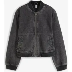 bonprix Denim Blousongrau 40Damen