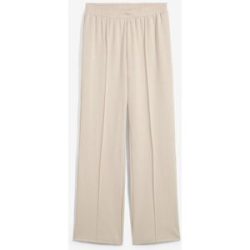 bonprix Scuba-Sweathose aus softem Viskose-Mixgrau 48Damen