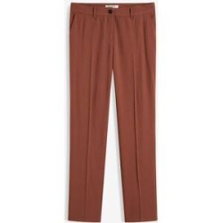 bonprix Anzughose Slim fit Passform, mit Stretchanteil, mit Bügelfalte