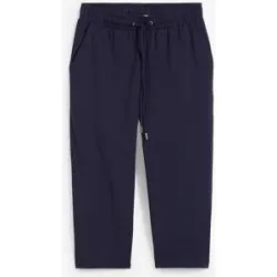 bonprix Jersey-Hoseblau 52Damen