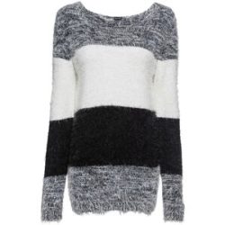 bonprix Strickpullover 