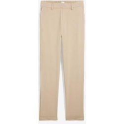 bonprix Chinohose aus weichem Obermaterial mit Viskose-Anteil, mit Elasthan-Anteil