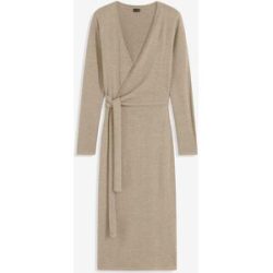 bonprix Strickkleid 
