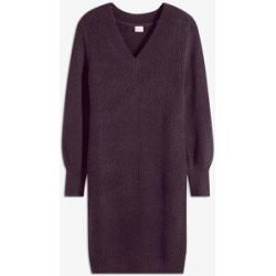 bonprix Strickkleid 