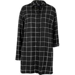 bonprix Longbluse 