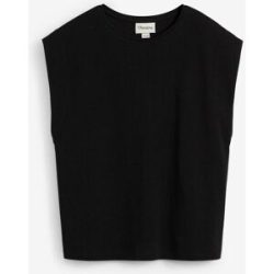 bonprix T-Shirt verschiedene Grössen, aus Baumwolle, lässige Passform