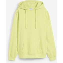 bonprix Hoodiegrün 44Damen