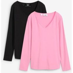 bonprix Langarmshirt 