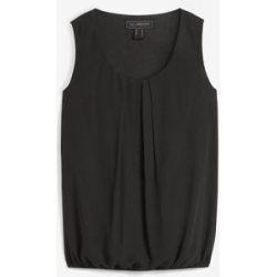 bonprix Blusentop lockerer Schnitt, für Frühjahrsmode und Sommermode, aus Polyester