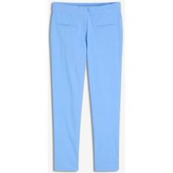 bonprix 7/8-Hose aus Viskose, Polyamid und Elasthan, Slim fit, femininer Stil