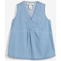 bonprix Jeans-Blusentopblau 36Damen
