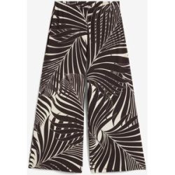 bonprix Culotte aus softem Viskose-Mixbeige 40Damen