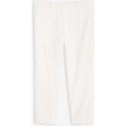 bonprix 7/8-Hose elegante 7/8-Länge, feminin geschnitten, Regular Fit
