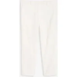 bonprix 7/8-Hose elegante 7/8-Länge, feminin geschnitten, Regular Fit