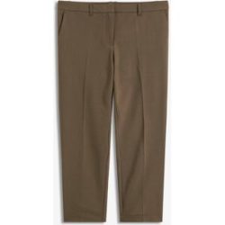 bonprix 7/8-Hose elegante 7/8-Länge, feminin geschnitten, Regular Fit