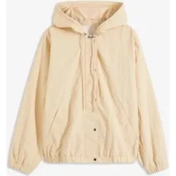bonprix Oversize Blousonbeige 44Damen
