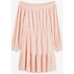 bonprix Carmen-Kleidrosa 36Damen