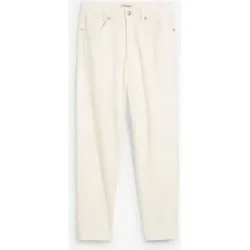 bonprix Mom-Jeans Loose Fit, Stretch-Anteil, 5-Pocket-Design