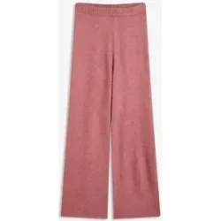 bonprix Strickhoselila 44Damen