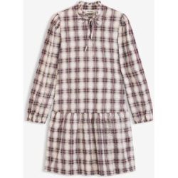 bonprix Oversize-Kleidweiß 50Damen