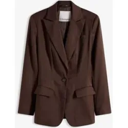 bonprix Blazerbraun 38Damen