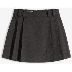 bonprix Skortgrau 40Damen