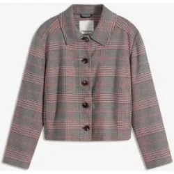 bonprix Shacketbraun 40Damen