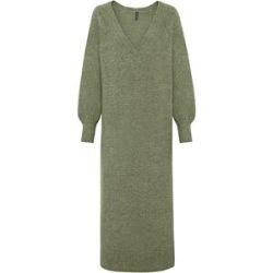 bonprix Strickkleid 