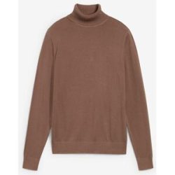 bonprix Rollkragenpullover 