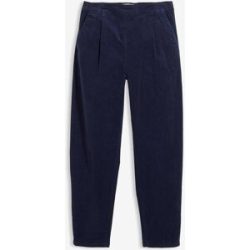 bonprix Cordhose aus Bio-Baumwolleblau 54Damen