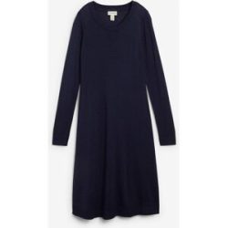 bonprix Strickkleid 
