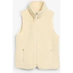 bonprix Teddy-Westebeige 36Damen