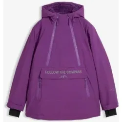 bonprix Gefütterter Windbreakerlila 44Damen