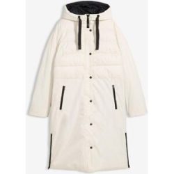 bonprix Steppmantelbeige 38Damen