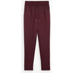 bonprix Chinohose aus Scubarot 52Damen