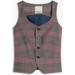 bonprix Anzugwestebraun 44Damen