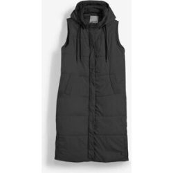 bonprix Longwesteschwarz 38Damen