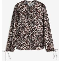 bonprix Tunikablusebraun 36Damen