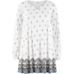 bonprix Tunikashirt 