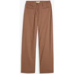 bonprix Twillhosebraun 44Damen
