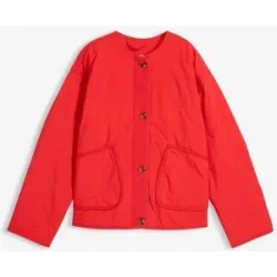 bonprix Steppjackerot 48Damen