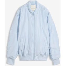 bonprix leicht wattierter Blousonblau 50Damen